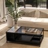 Nebbia Coffee Table