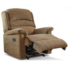 Sherborne Olivia Reclining Chair (fabric) Sherborne Olivia Reclining Chair (fabric)