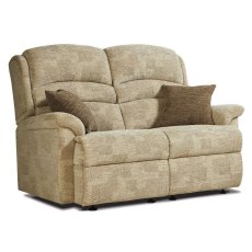 Sherborne Olivia Fixed 2 Seater Sofa (fabric) Sherborne Olivia Fixed 2 Seater Sofa (fabric)