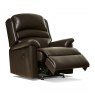 Sherborne Upholstery Sherborne Olivia Reclining Chair (leather)