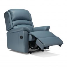 Sherborne Olivia Reclining Chair (leather) Sherborne Olivia Reclining Chair (leather)