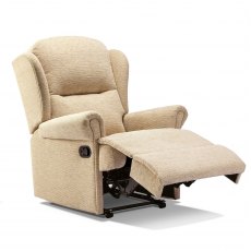 Sherborne Malvern Reclining Chair (fabric) Sherborne Malvern Reclining Chair (fabric)