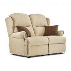 Sherborne Malvern Fixed 2 Seater Sofa (fabric) Sherborne Malvern Fixed 2 Seater Sofa (fabric)