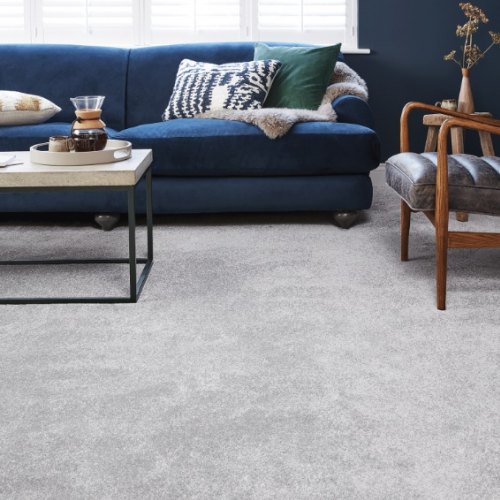 Easy Clean Carpets