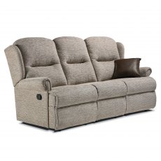 Sherborne Malvern Reclining 3 Seater Sofa (fabric) Sherborne Malvern Reclining 3 Seater Sofa (fabric)
