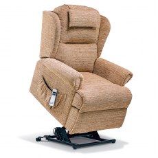 Sherborne Malvern Electric Lift & Rise Care Recliner (fabric) Sherborne Malvern Electric Lift & Rise Care Recliner (fabric)
