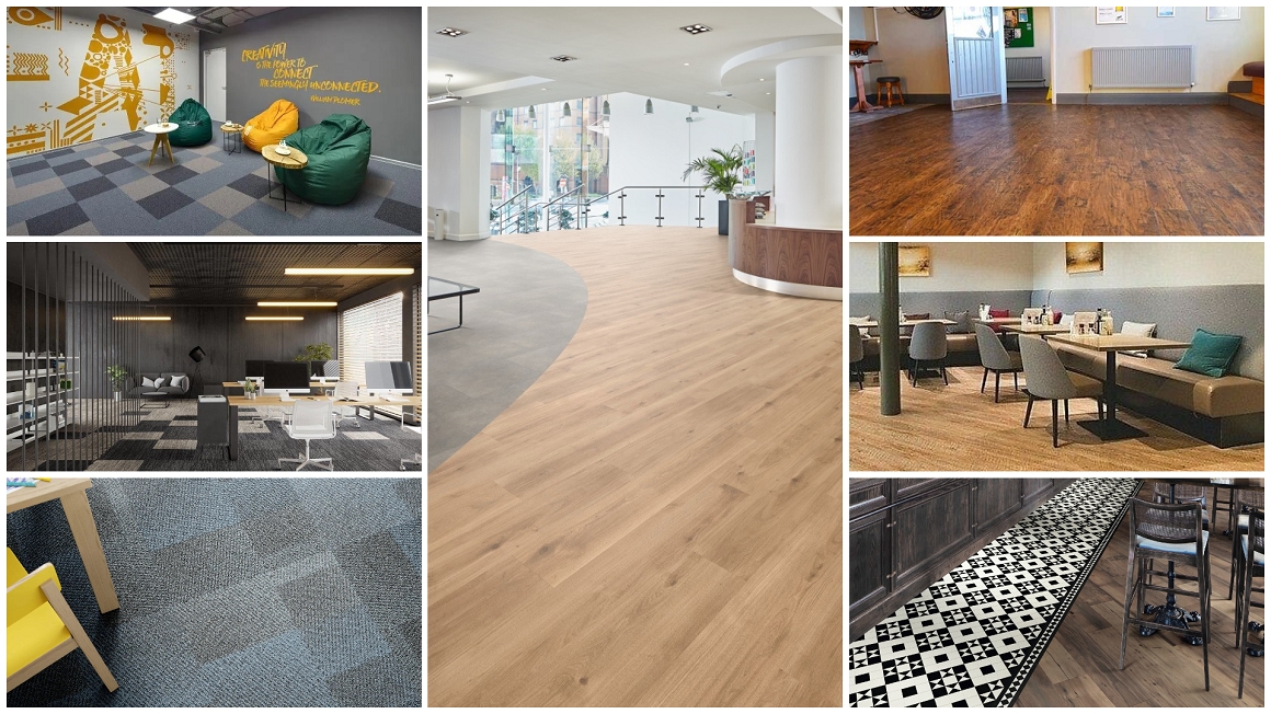 Commercial & Contract